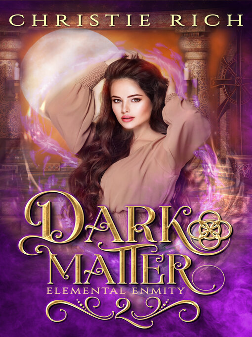 Title details for Dark Matter by Christie Rich - Available